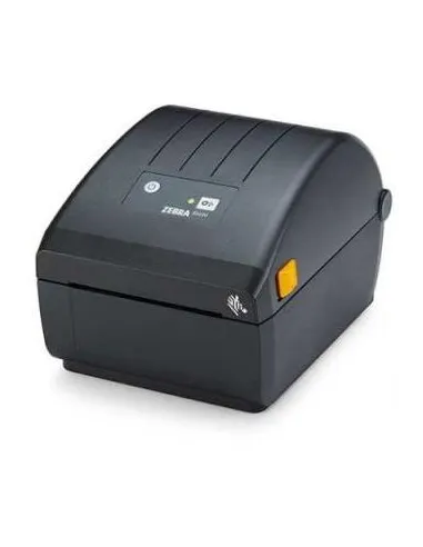Impresora de Etiquetas de Transferencia Térmica Zebra ZD230T