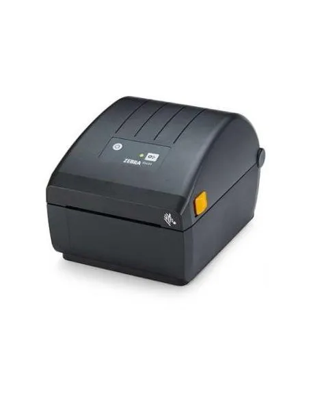 Impresora de Etiquetas de Transferencia Térmica Zebra ZD230T