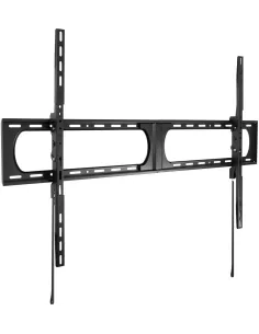 TooQ LP37140T-B Soporte de Pared para Pantallas de 37”–140” Negro-AISATV0458