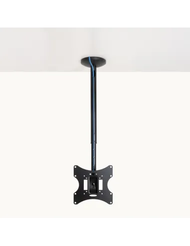 TooQ LPCE2301TSLI-B soporte de techo para TV
