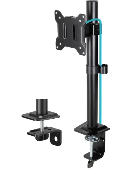 TooQ DB1130TN-B soporte de mesa para monitor 17–32