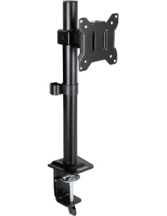 TooQ DB1130TN-B Soporte Monitor de 1 Brazo Negro-AISATV0461