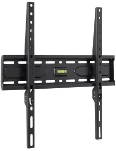 TooQ LP1030F-B Soporte Fijo de Pared para TV 32"-75" y hasta 45Kg Negro-AISATV0462