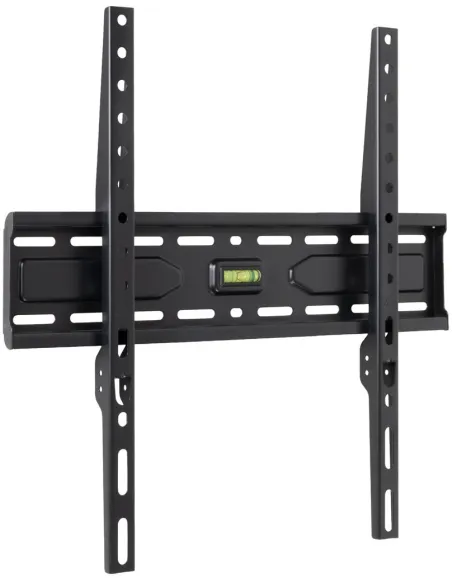TooQ LP1030F-B Soporte Fijo de Pared para TV 32"-75" y hasta 45Kg Negro