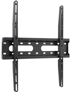 TooQ LP1072F-B soporte fijo de Pared para Pantallas 32"-70" Negro-AISATV0464