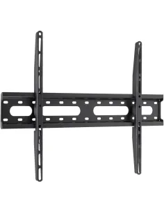 TooQ LP1082F-B Soporte fijo de pared para pantallas 37"-80" Negro-AISATV0466