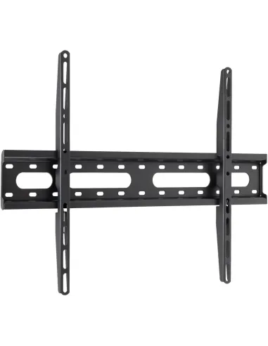 TooQ LP1082F-B Soporte fijo de pared para pantallas 37"-80" Negro
