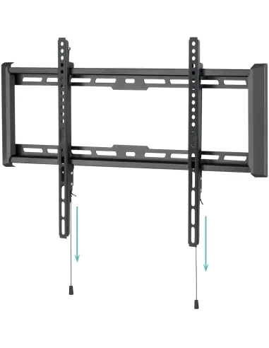 TooQ LP1083F-B soporte fijo de pared para TV