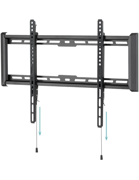 TooQ LP1083F-B soporte fijo de pared para TV
