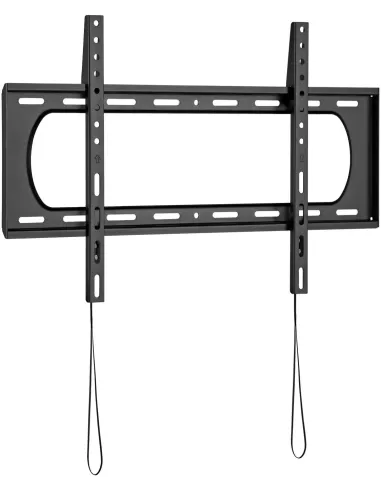 TooQ LP1084F-B Soporte Fijo de Pared para Pantallas 37"-80" Negro