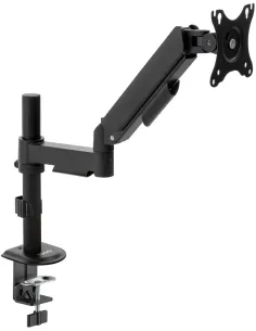 TooQ DB1532TNR-B Soporte de Mesa para Monitor 17"-32"-AISATV0469
