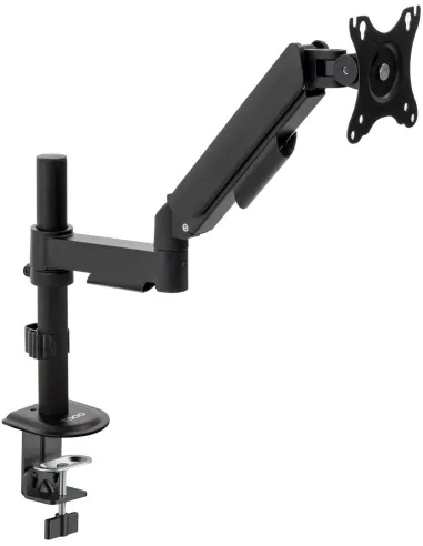 TooQ DB1532TNR-B Soporte de Mesa para Monitor 17"-32"