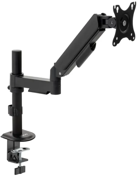 TooQ DB1532TNR-B Soporte de Mesa para Monitor 17"-32"