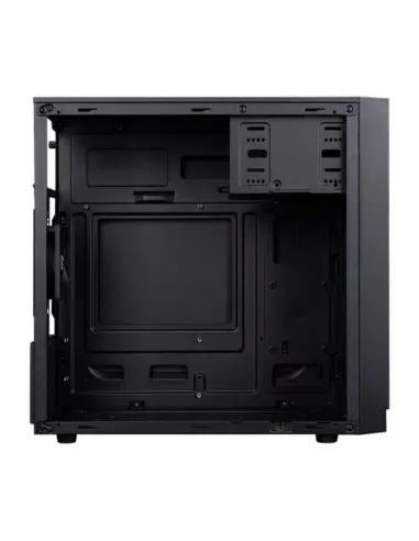 Hiditec Q5 PRO 500W: micro ATX con USB-C