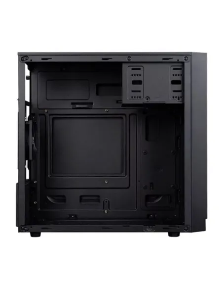 Hiditec Q5 PRO 500W: micro ATX con USB-C