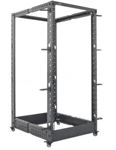 WP Rack ROS Series WPN-ROS-426X-B Rack Abierto 19" 42U-1406663
