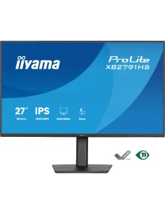 iiyama ProLite XB2791HS-B1  27" FullHD 120Hz IPS 1ms Altura Ajustable-1406546