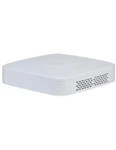 Dahua Technology Lite NVR2108-4KS3 Grabador de Vídeo de 8 canales, 1U y 1 HDD-1406321