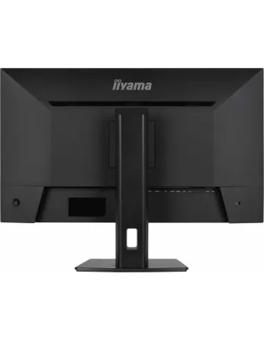Monitor iiyama XB3294UHSCP-B1 con  4K 31,5" con USB?C y KVM