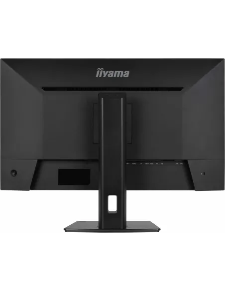 Monitor iiyama XB3294UHSCP-B1 con  4K 31,5" con USB?C y KVM