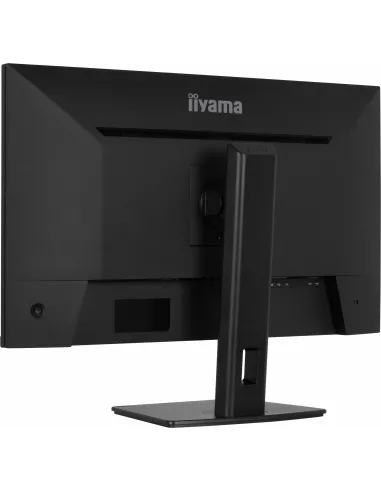 Monitor iiyama XB3294UHSCP-B1 con  4K 31,5" con USB?C y KVM