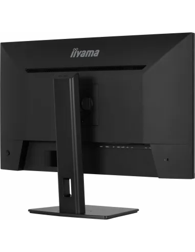 Monitor iiyama XB3294UHSCP-B1 con  4K 31,5" con USB?C y KVM