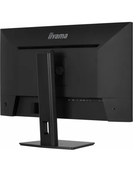 Monitor iiyama XB3294UHSCP-B1 con  4K 31,5" con USB?C y KVM