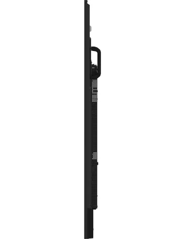 Pantalla de señalización iiyama LH8675UHS-B2AG 86" 4K