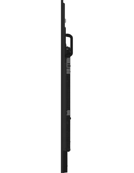Pantalla de señalización iiyama LH8675UHS-B2AG 86" 4K