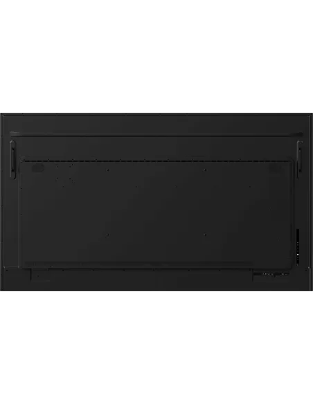 Pantalla de señalización iiyama LH8675UHS-B2AG 86" 4K
