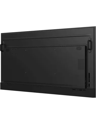 Pantalla de señalización iiyama LH8675UHS-B2AG 86" 4K