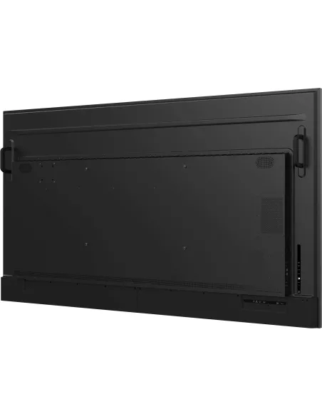 Pantalla de señalización iiyama LH8675UHS-B2AG 86" 4K