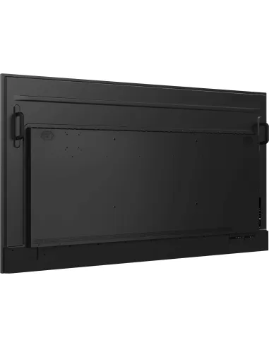 Pantalla de señalización iiyama LH8675UHS-B2AG 86" 4K