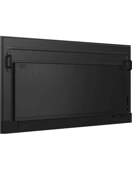 Pantalla de señalización iiyama LH8675UHS-B2AG 86" 4K