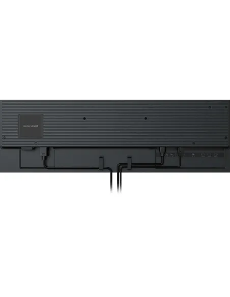 Pantalla de señalización iiyama LH8675UHS-B2AG 86" 4K