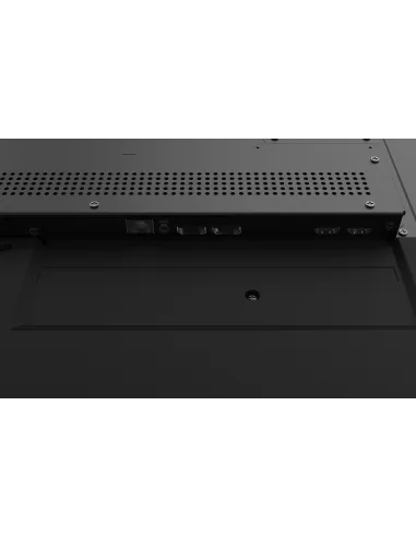 Pantalla de señalización iiyama LH8675UHS-B2AG 86" 4K