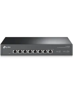 TP-Link TL-SX1008 Switch L2 8 Puertos Gigabit 10G-NSWSSO0410