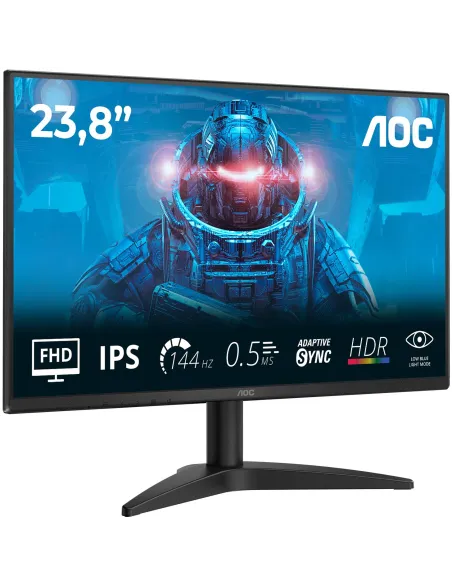 Monitor AOC 24B36X 24" 144 Hz Full HD IPS