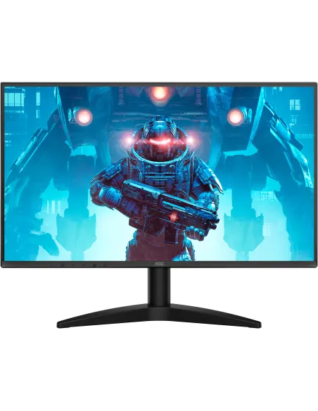 Monitor AOC 24B36X 24" 144 Hz Full HD IPS