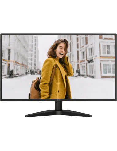AOC 27B36X 27" IPS Full HD 144Hz HDR10 Adaptive Sync