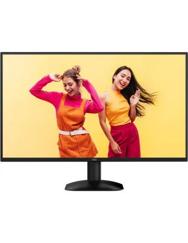 Monitor AOC Q27B35S3, 27" QHD IPS a 120 Hz para escritorio