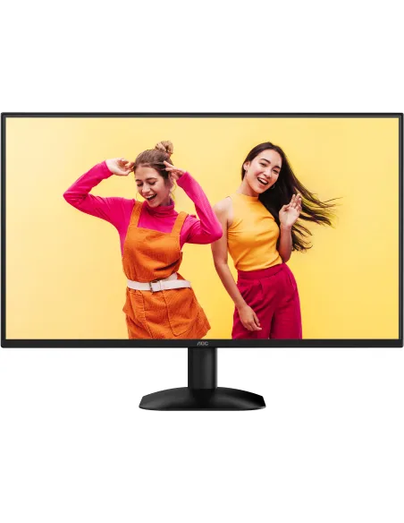 Monitor AOC Q27B35S3, 27" QHD IPS a 120 Hz para escritorio
