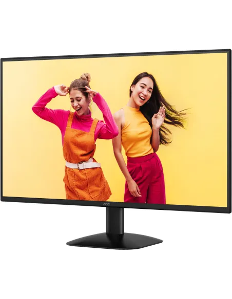 Monitor AOC Q27B35S3, 27" QHD IPS a 120 Hz para escritorio