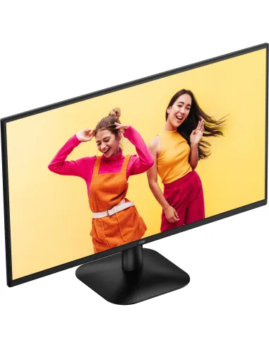 Monitor AOC Q27B35S3, 27" QHD IPS a 120 Hz para escritorio
