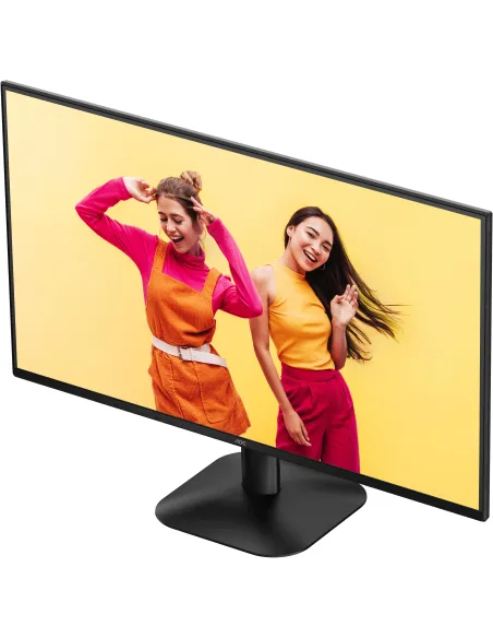 Monitor AOC Q27B35S3, 27" QHD IPS a 120 Hz para escritorio