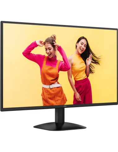Monitor AOC Q27B35S3, 27" QHD IPS a 120 Hz para escritorio
