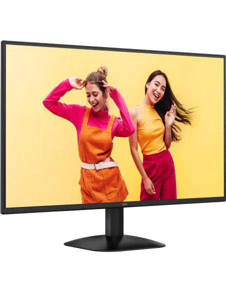 Monitor AOC Q27B35S3, 27" QHD IPS a 120 Hz para escritorio