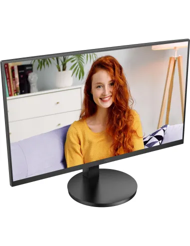 Monitor AOC U27B3AF 27" 4K IPS con altura ajustable