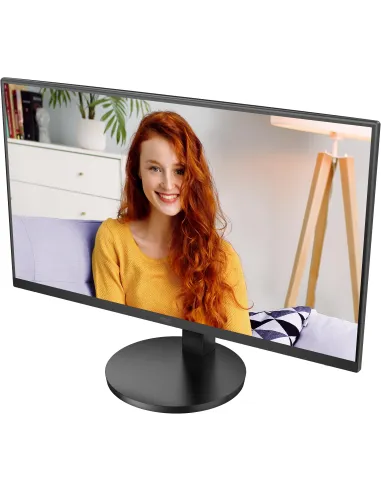 Monitor AOC U27B3AF 27" 4K IPS con altura ajustable