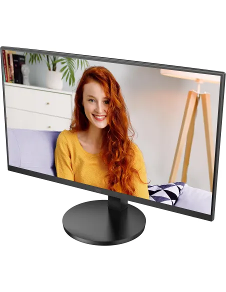Monitor AOC U27B3AF 27" 4K IPS con altura ajustable